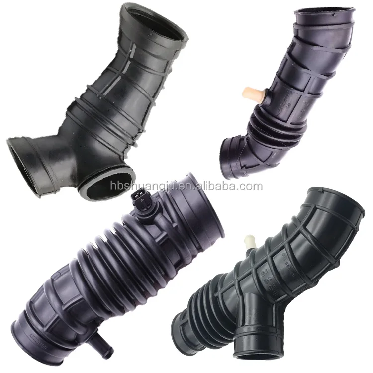 Custom Top Quality Flexible Air Intake Hose Manufacturers For Daewoo