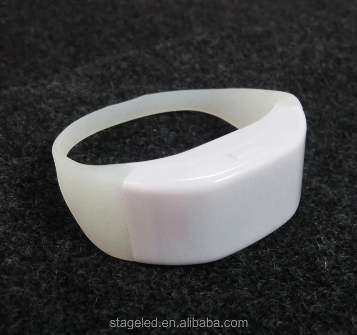 Remote_Controlled_Led_Bracelet