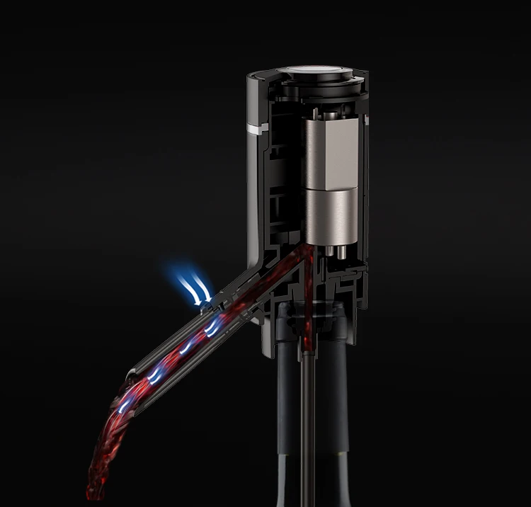 electric aerator (5)