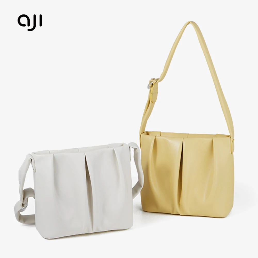 

Custom luxury hobo bags PU leather large capacity ladies hand bag women bucket handbag, White/ yellow/ light brown / customize