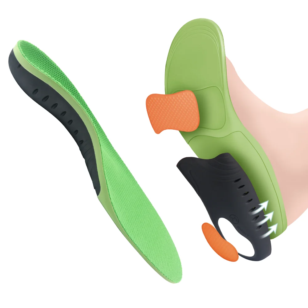 

Pu Insole Running Shoe Insole Board For Shoe Insole Wholesale