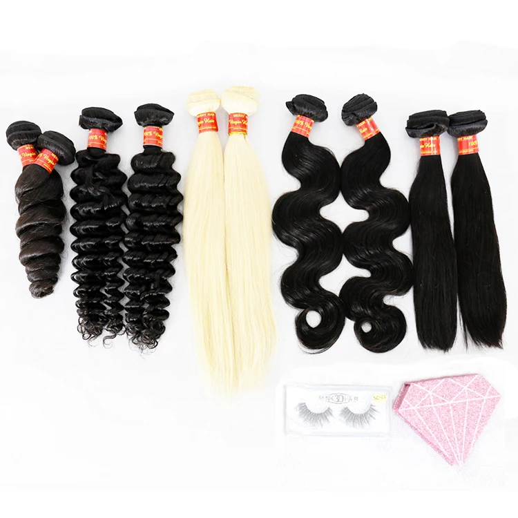 

heathy ends natural human hair bundle, natural wave virgin hair bundles, indian curly natural color wet and wavy hair extensions