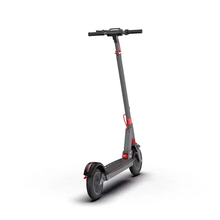 

2020 New Design 8.5 Inch Two Wheel Electric Scooter Europe Warehouse