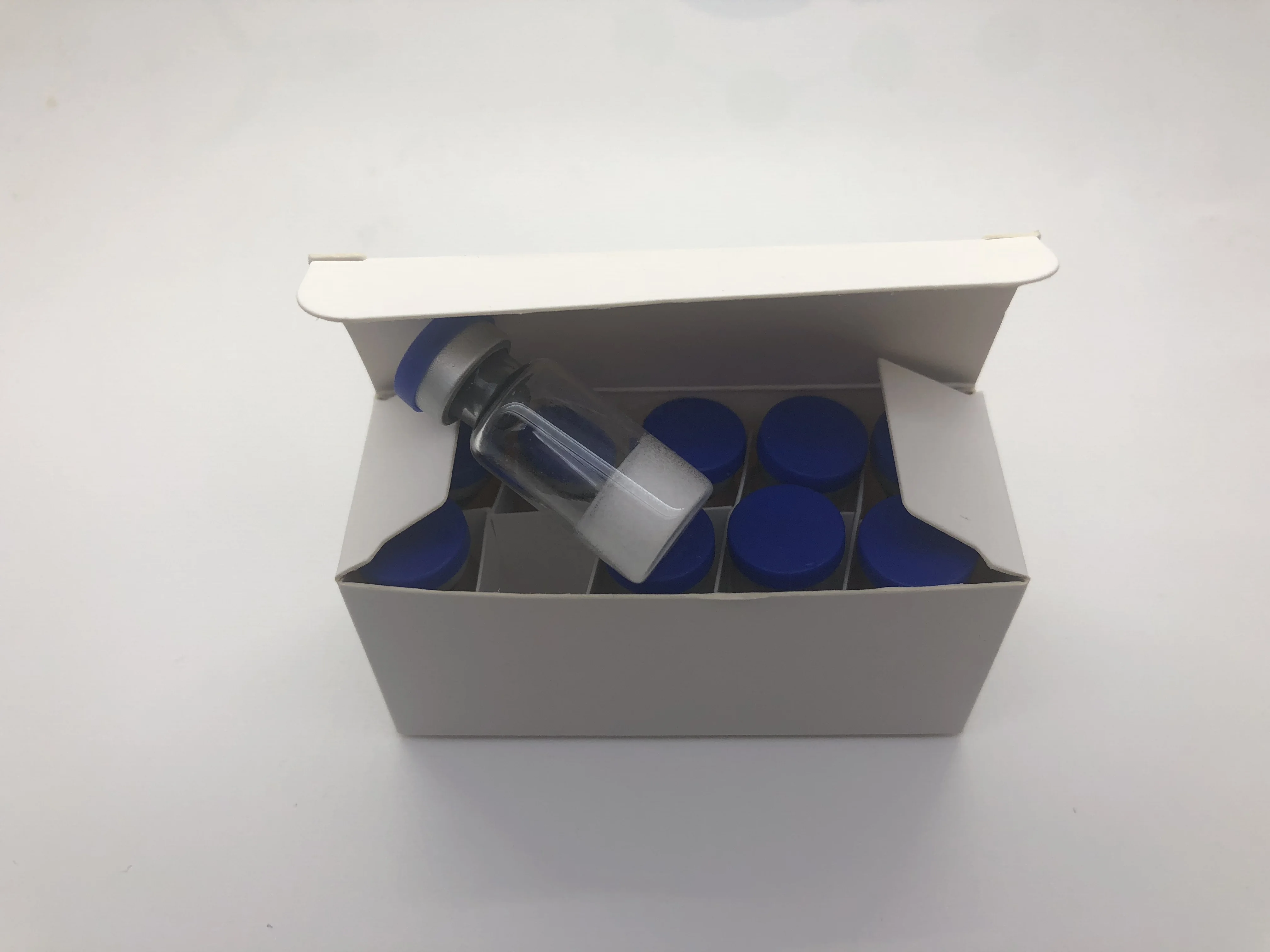 
Free sample Skin Tanning MTII MT2 Melanotan 2 Melanotan ii Powder melanotan 2 powder 