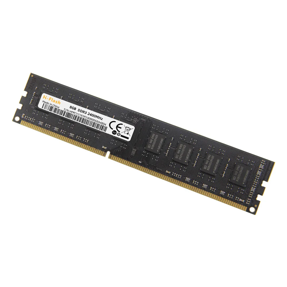 

Genuine All Motherboards RAM DDR3 4GB 1333Mhz/1600mhz 16chips for Desktop