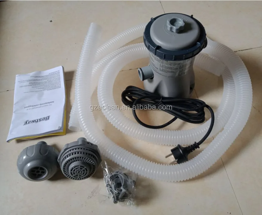 Насос 58383. Pool Filter Pump 58145. Песчаный фильтр- насос (530gal) 58271 подключение. 58145-2d550.