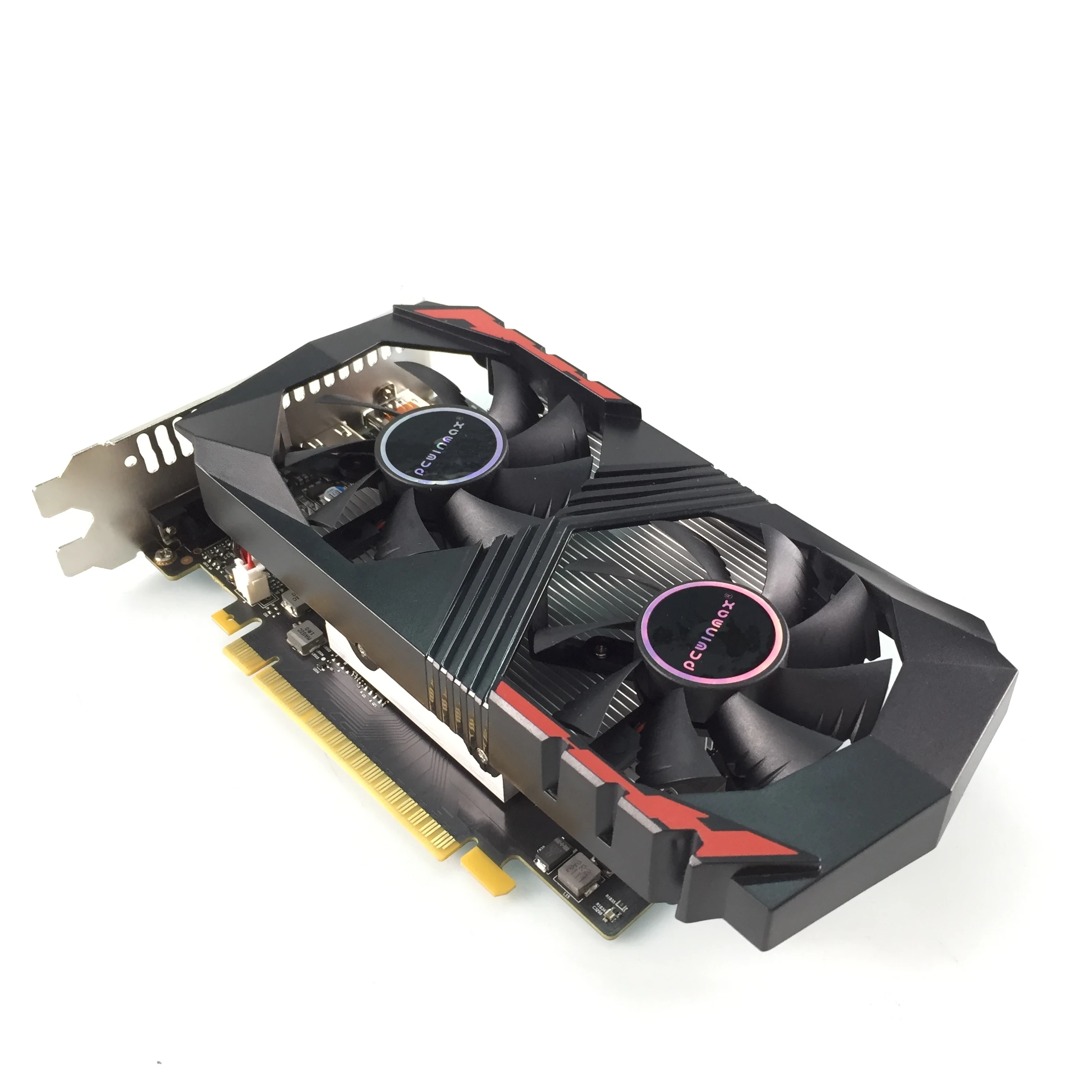 

main style VGA card GTX1050ti DDR5 4GB 128bit