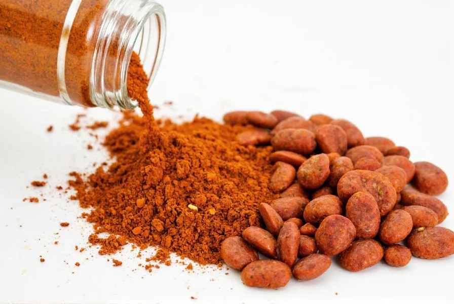 Mexican-Style Sausage Blend