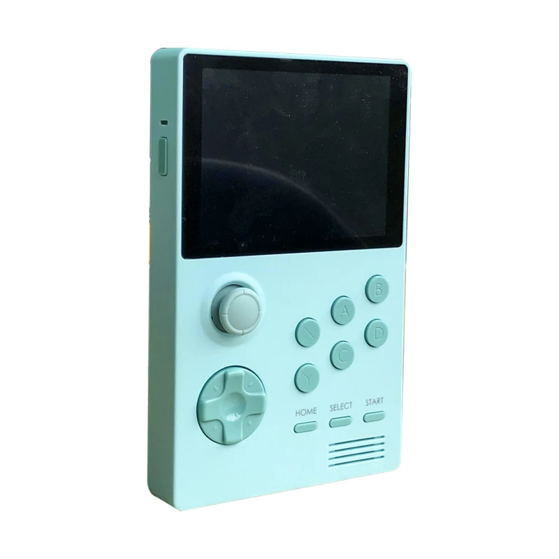 

2021 New mini pandora box pocket handheld game console built-in 2335 games vintage retro arcade game machine with LCD/WIFI