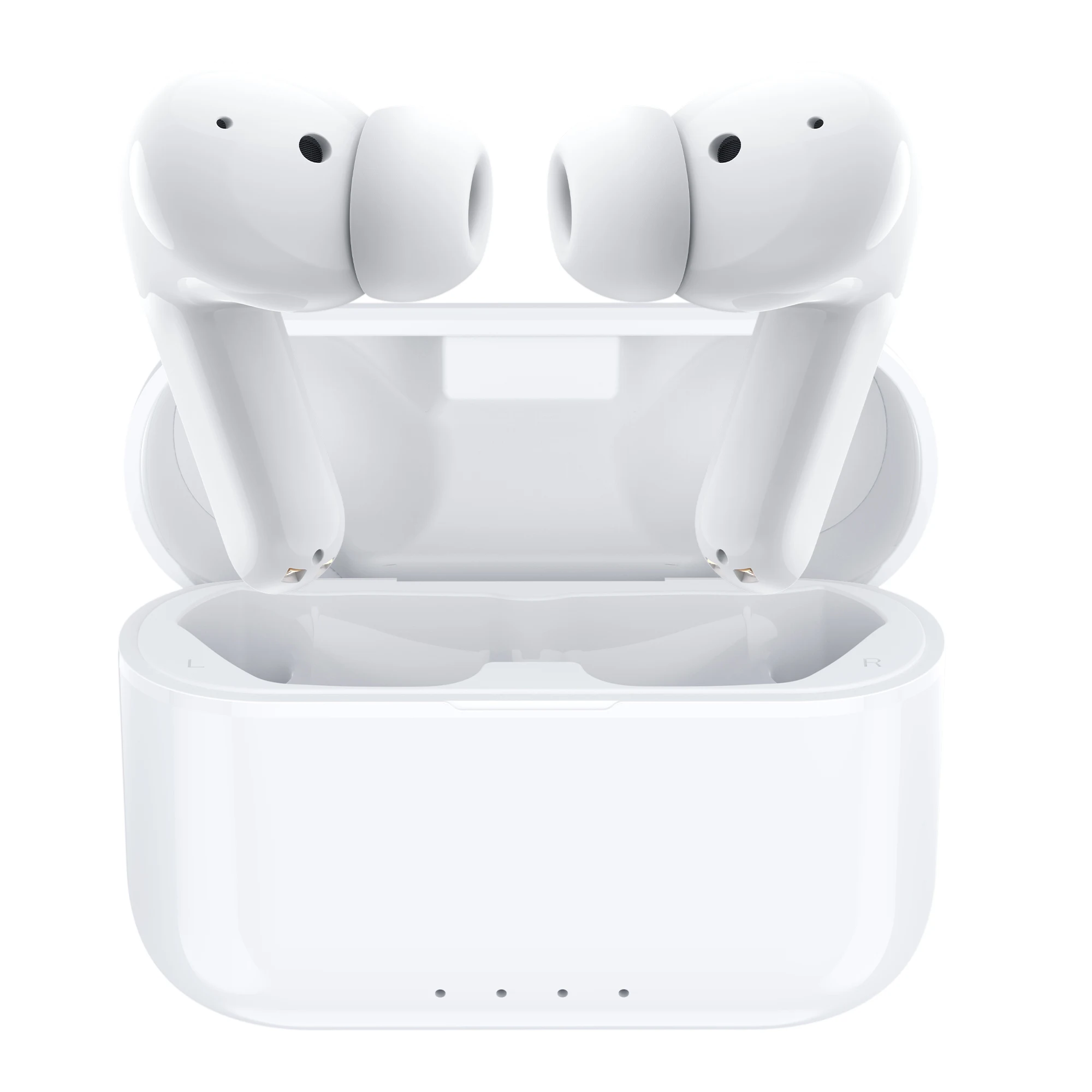

twins Bluetooth earphone with microphone wireless