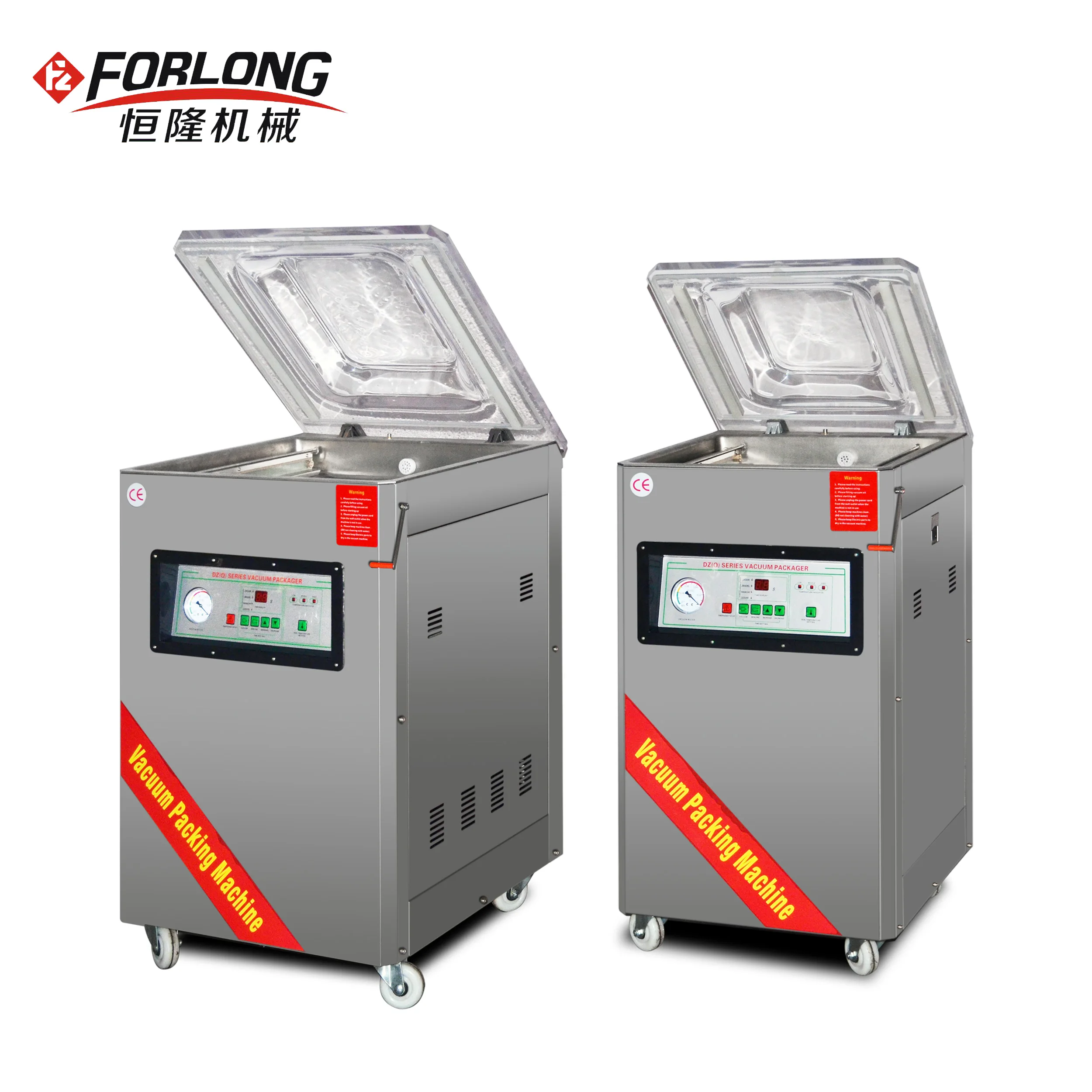 Dz400 Automatic Vacuum Packing Machine/ Vacuum Sealer Buy Automatic