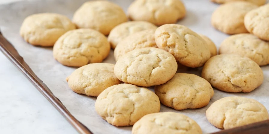 5 Baking Hacks That’ll Make Your Vanilla Bean Cookies Unbelievably Delicious (Seriously!)