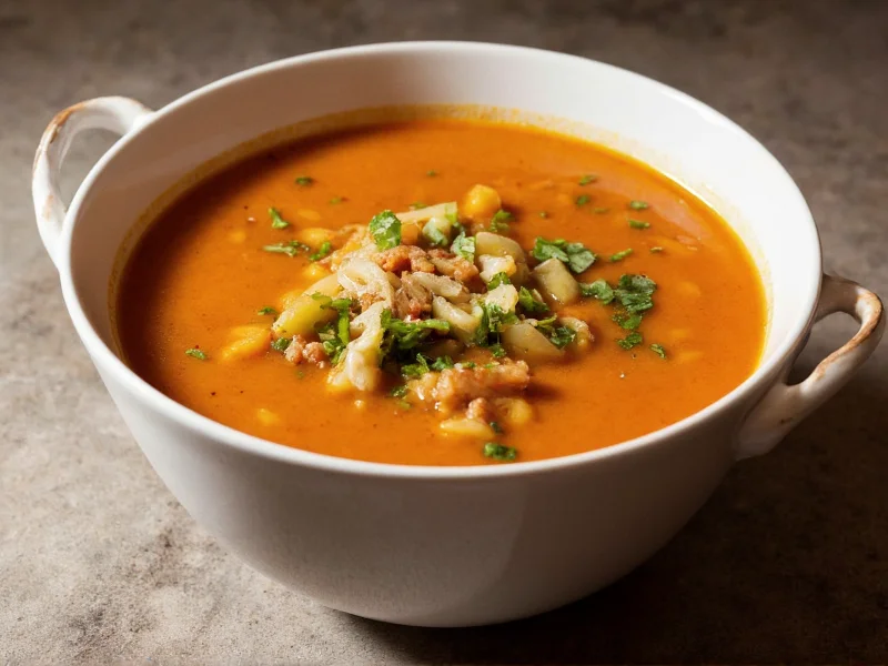 Veg Soup: Complete Guide to Perfect Vegetable Soup