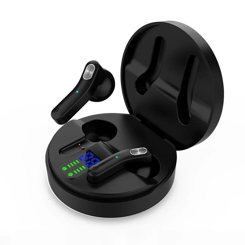 

TWS 2021Auriculares H26T Whosesale Stereo Wireless Earphone Handsfree HIFI IOS Factory manufacture Price Earbuds