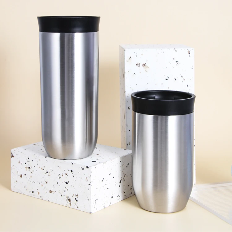 

350 500 ml 0.35 0.5 l 0.35l 0.5l Tumblers sublimation christmas coffee cup double wall coffee insulated mug for printing