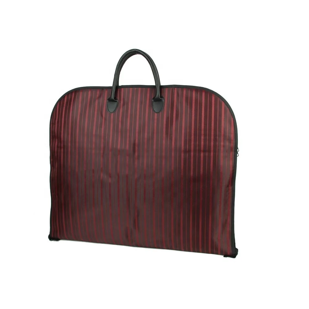 

oxford cloth clear zippered garment bags wholesale garment bag custom 100 pieces biodegradable clothing garment bag, Black