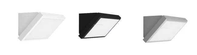 IP65 12W 20W waterproof surface mount LED outdoor wall lamp-