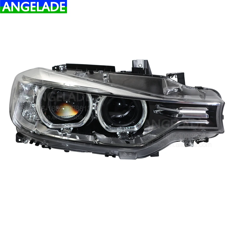 

Original Genuine OEM Xenon Headlight Headlamp for BMW3' F35 320Li 328Li 316Li