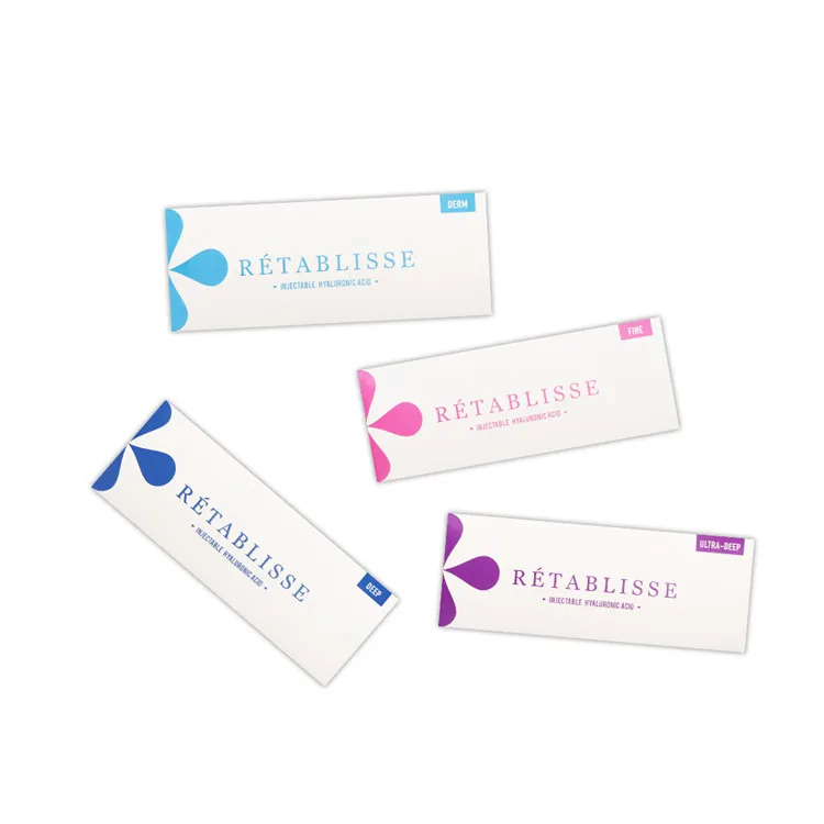 

High Quality Fat Dissolving Injection Amalian Filler Allergen Botax