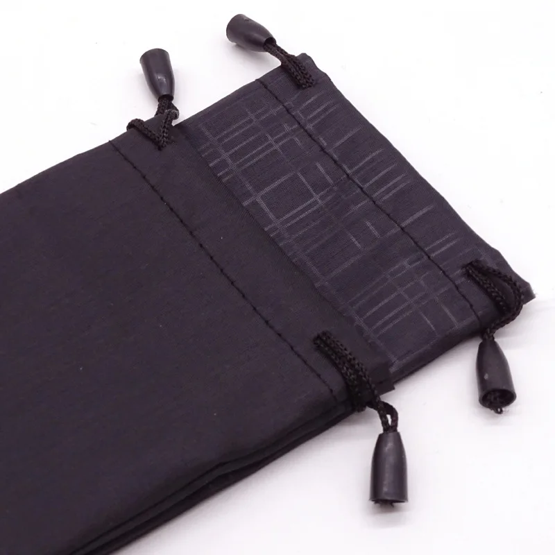

The factory direct sale products custom composite cloth sun glasses pouch, Red,blue,red,red