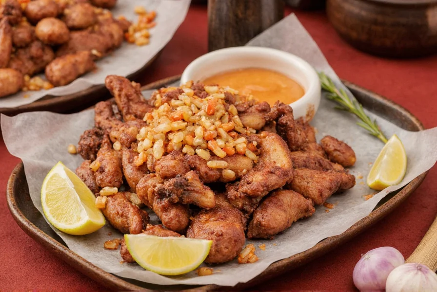 Stubbs Original BBQ Rub