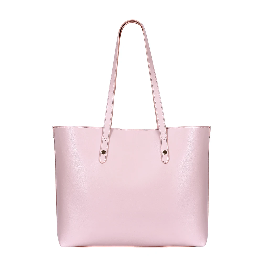 

Women Tote Bag Shoulder Bag Large Capacity PU leather Hand Bag Wholesale