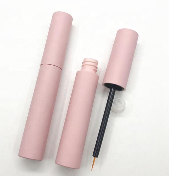 

Wholesale Print Your Own Logo Brow Growth Super Lash Eyelash Enhancer Eyelash Serum liquid