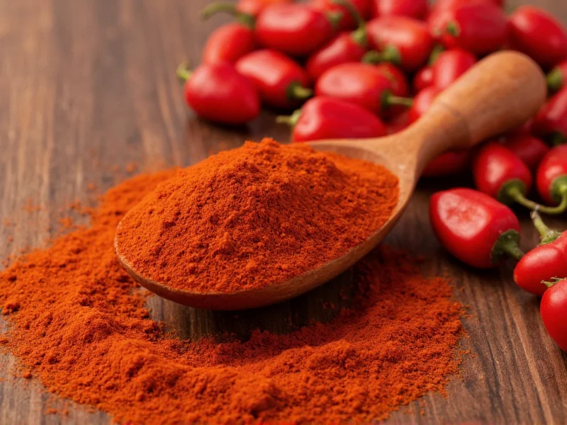 Is Smoked Paprika Bad for You? Health Facts Revealed