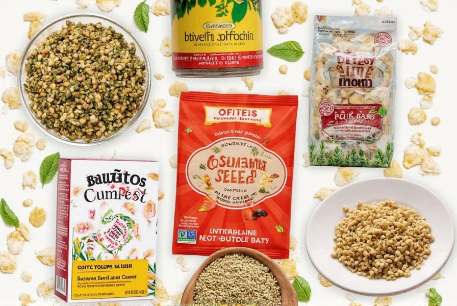 sesame seed substitute showdown 10 flavors that can save your dish