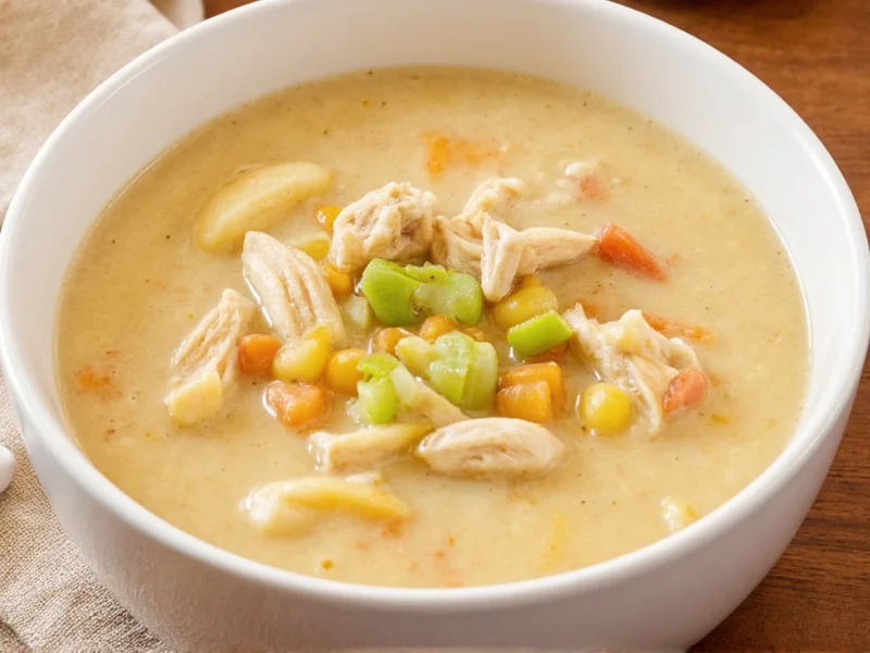 Campbell's Cream of Chicken Soup: Uses, Facts & Recipes