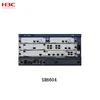 H3C SR6604 multi-core router first router that uses the multi-core multi-threading architecture