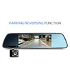 7.0 Inch Touch Screen 5.0 Gps Mini Navigation Android User Manual Fhd 1080p Car Camera Dvr Video Recorder