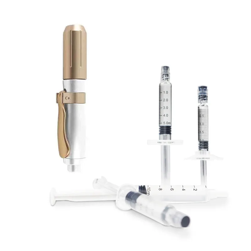 

Hyaluronic acid injectable dermal fillers 1ml 2ml with ce certificate