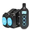 Wireless Dog Fence And Bark Collar Major Brands Dog Remote Collar Training Shock Dog E-Collar Training Remote Controller