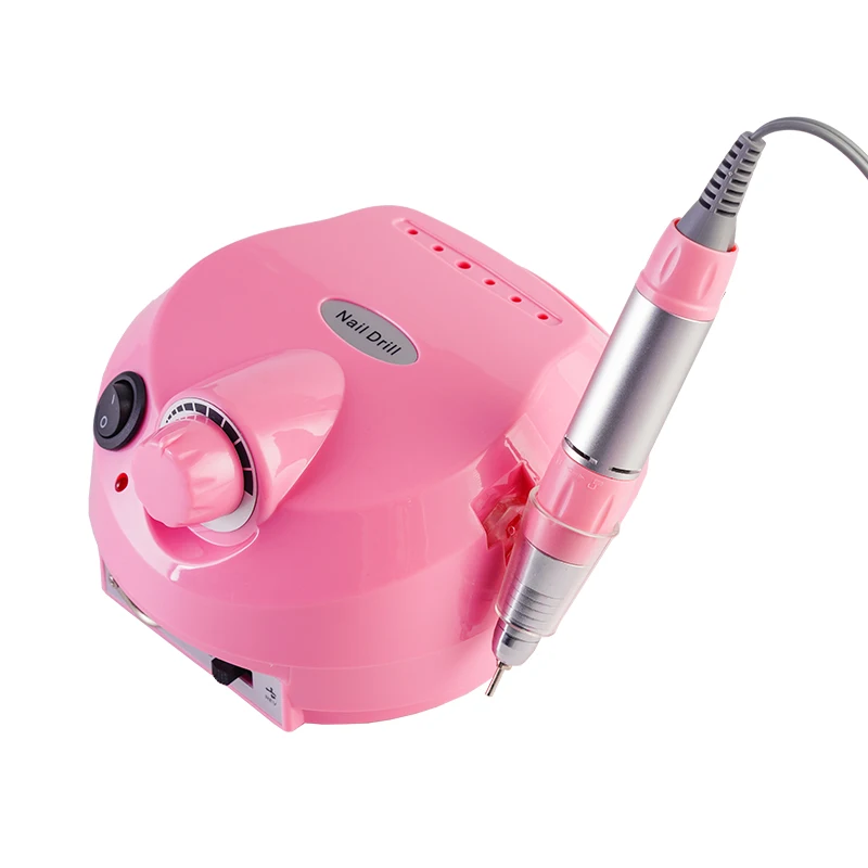 

30000RPM Electric Acrylic Nail File Drill Manicure Pedicure Machine