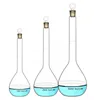High Quality Borosilicate 3.3 Volumetric Flasks Class B