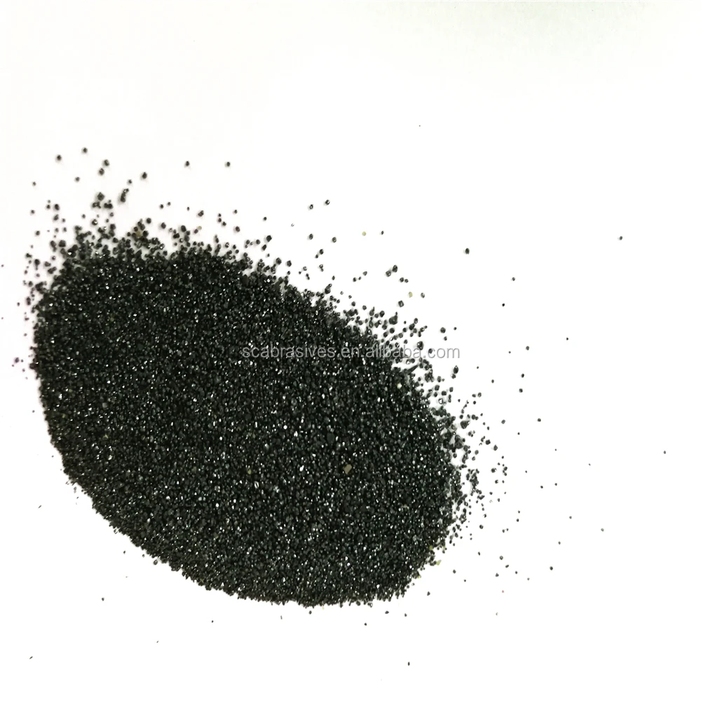 Foundry Chromite Sand with high Cr2O3 for casting material