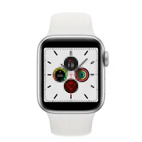 

IWO12 Pro Smart Watch 1:1 44MM Watch 5 W55 ECG Heart Rate Monitor GPS Support Siri Control