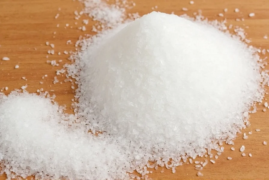 salt conclusion