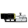 Candas BS servo series 80ton semi auto plastic injection molding machine Good allocation good efficiency machine