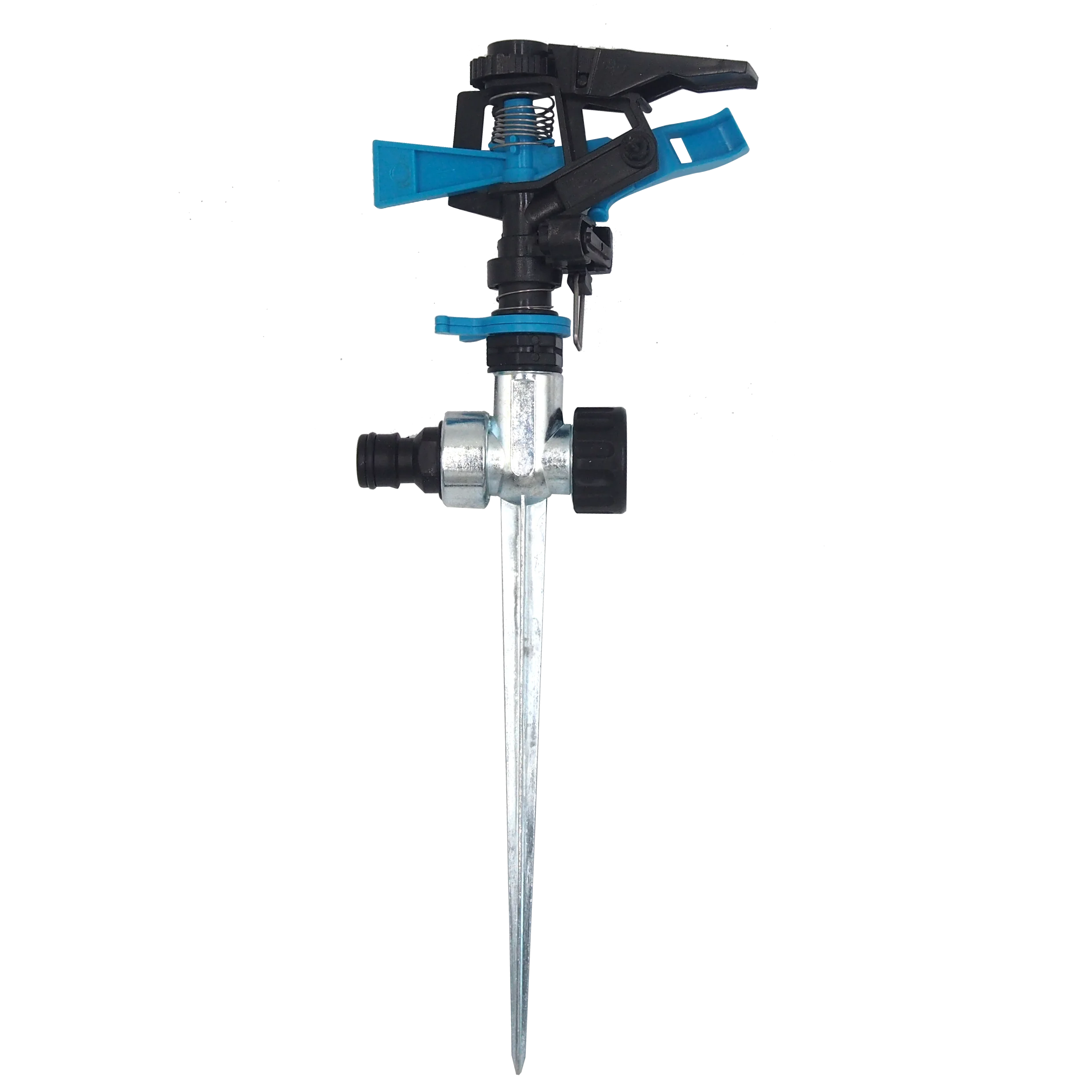 Plastic 360 Degree Impact Sprinkler Head For Lawn Buy Impact