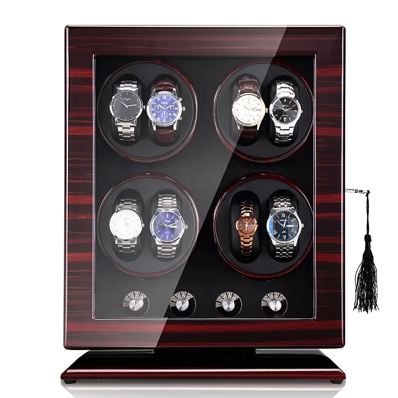 

Time partner watch winder mabuchi 8+0, Customized size