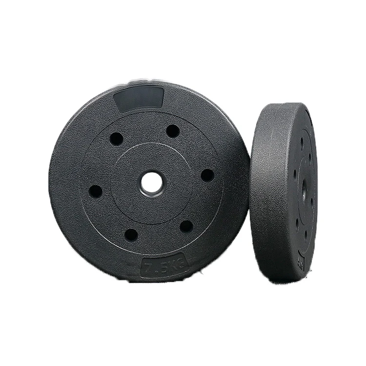 

Gym Equipment Competition  Gym adjustable dumbells Weight Bumper Plate