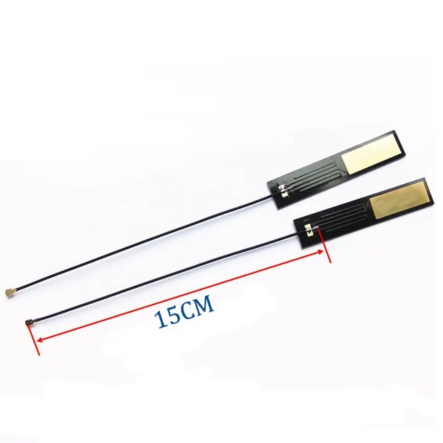 

66*13 4G IPEX PCB Antenna 5dBi PCB Internal LTE Antenna