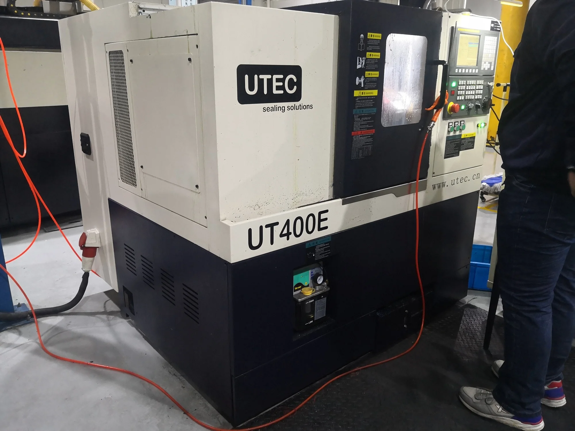 Used 400 Seal Making Machine Buy Seal Maker Machine,Seal