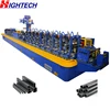 ZG28 Iron Pipe Making Machine Carbon Steel Pipe Mill Square Pipe Production Line