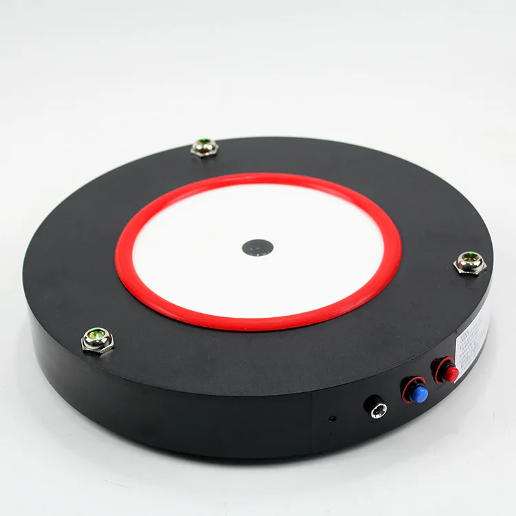 

Portable Hookah Accessories Colorful Light Led Shisha Base