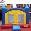Bounce house / bouncy castle inflatable / hot sale step 2 inflatable bouncer