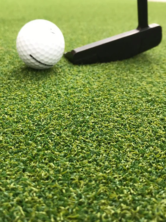 Wholesale 10mm Mini Golf Artificial Grass Putting Green Turf Buy