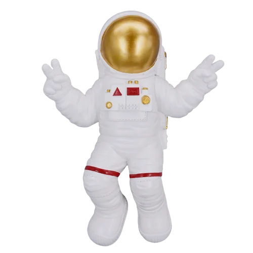 
Spaceman Baby Room Decor Lovely Wall Art for home  (62429952150)